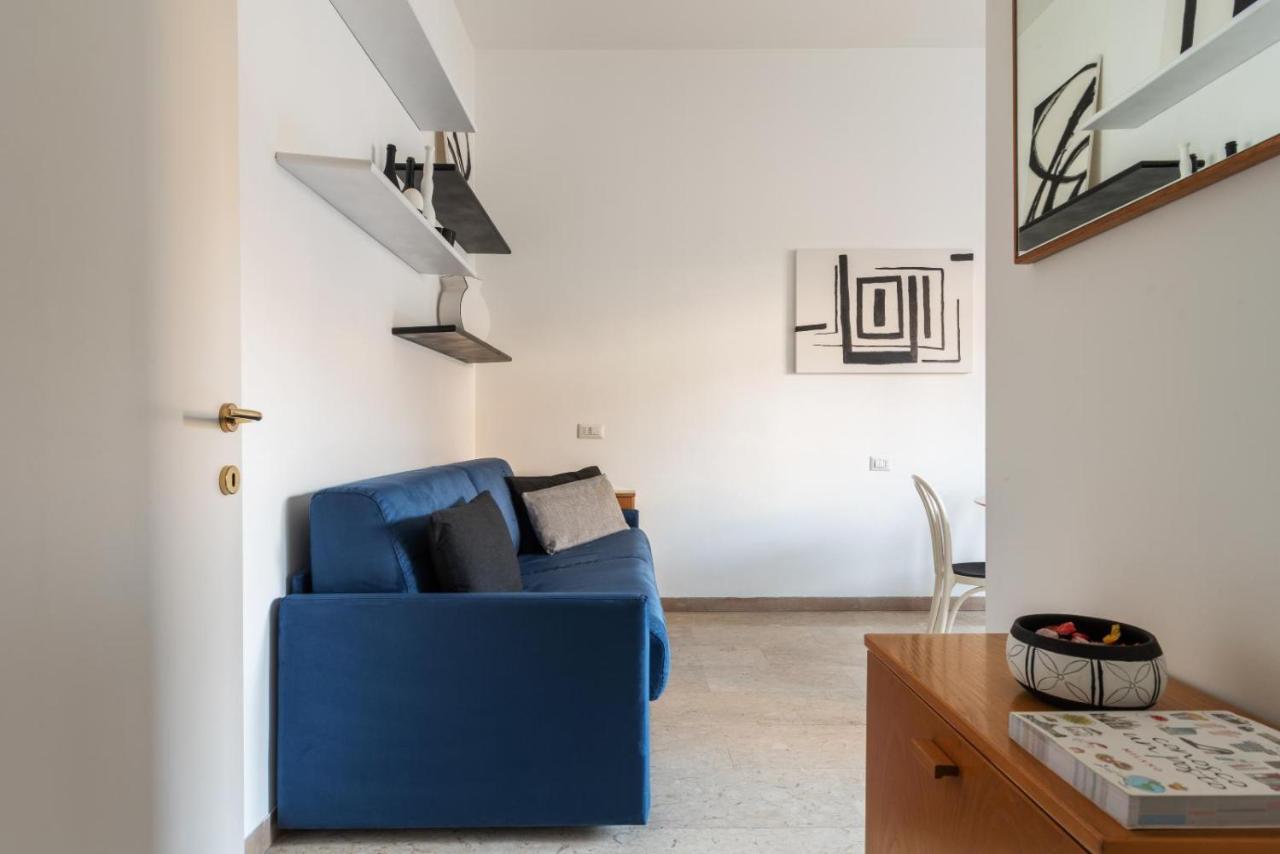 La Casa Colorata - Flats In Milan - Porta Romana Exterior photo